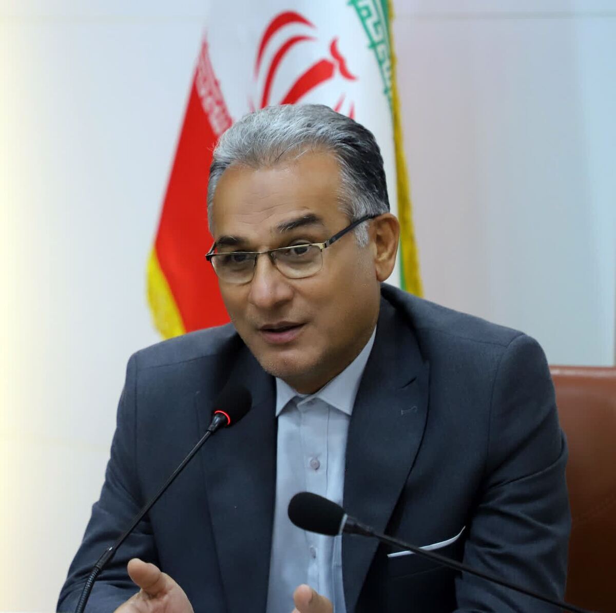 برگزاری آزمون ورودی مدارس استعدادهای درخشان و نمونه دولتی در استان گلستان