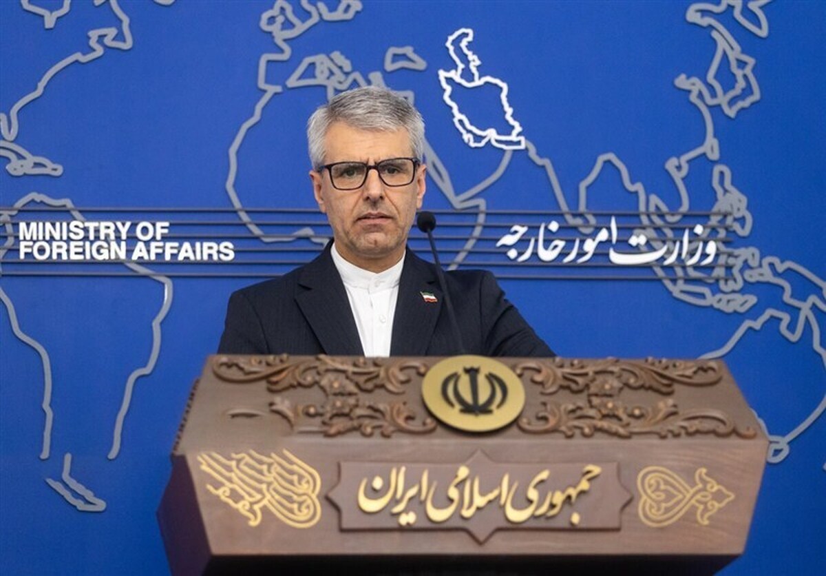  بقائی: حملات اسرائیل مستقیماً حیات اقتصادی لبنان را هدف قرار داده است