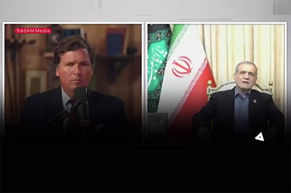 رئیس جمهور: رژیم صهیونیستی برای ترور من اقدام کرد اما ناکام ماند/ از فدای جانم برای دفاع از کشورم نمی‌ترسم