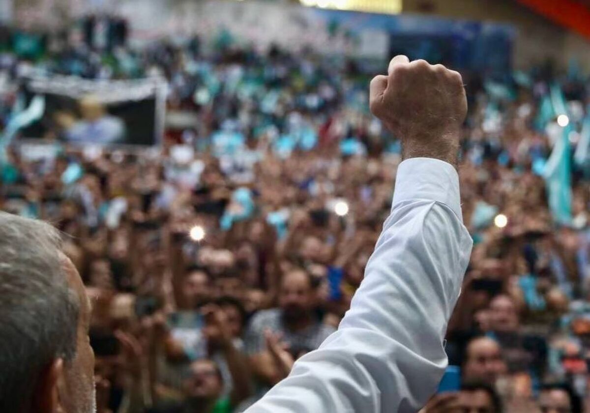 پزشکیان هم به دفاع آشناست، هم به گفت‌و‌گو