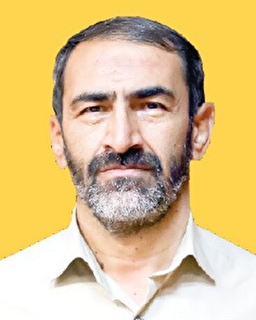 چرا ملت ایران تسلیم نمی‌شود 
