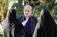 حمله به ساختمان شیشه‌ای عملیات روانی علیه رسانه‌ها بود
