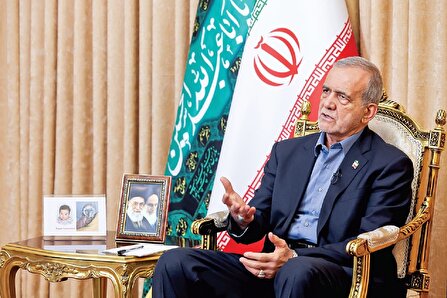 قول ترامپ مثل امضای کری بود!