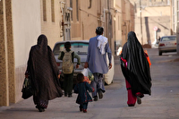 بیش از ۸۰ درصد افراد غیرمجاز درحال خروج خودمعرف هستند