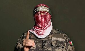 نخستین واکنش گردان القسام به تارو مار شدن صهیونیست در شمال نوار غزه