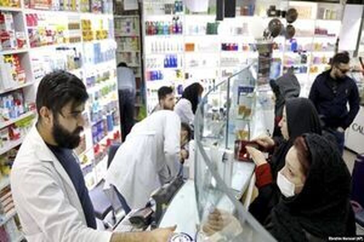 مجوز داروخانه‌های متخلف در جنگ ۱۲ روزه لغو شود