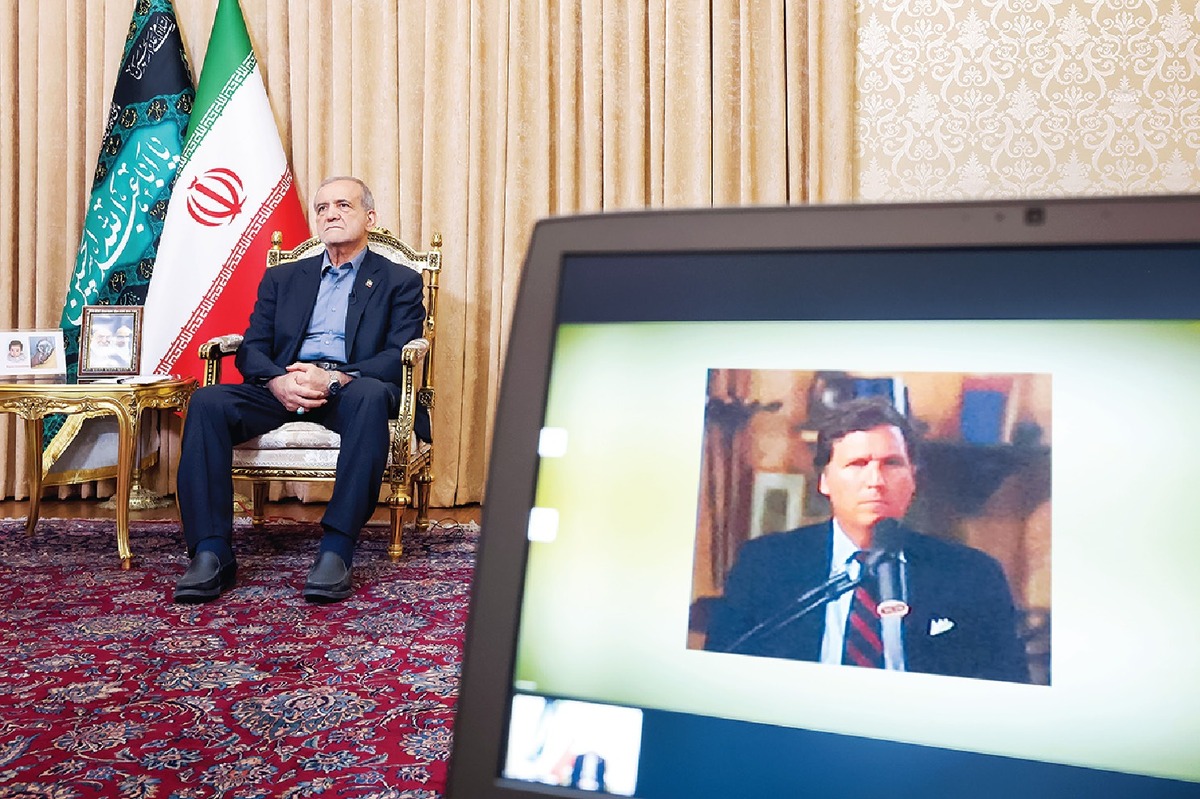 ترامپ و صلح و آینده‌ای روشن؟!