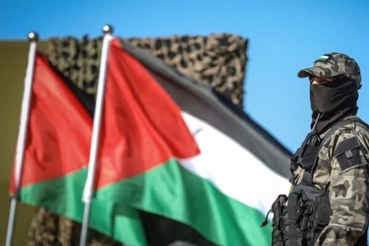 شهادت ۶ اسیر آزاده فلسطینی در غزه