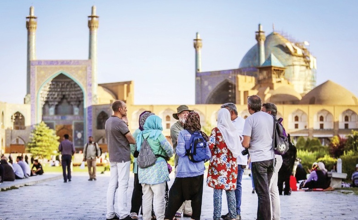 سفر، اقتصاد را نجات می‌دهد