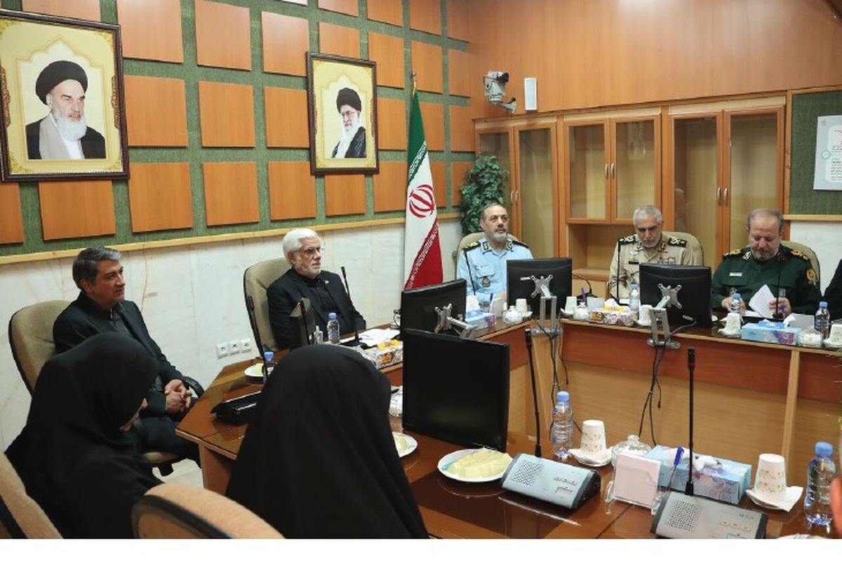 تقویت نیرو‌های مسلح دغدغه جدی دولت است
