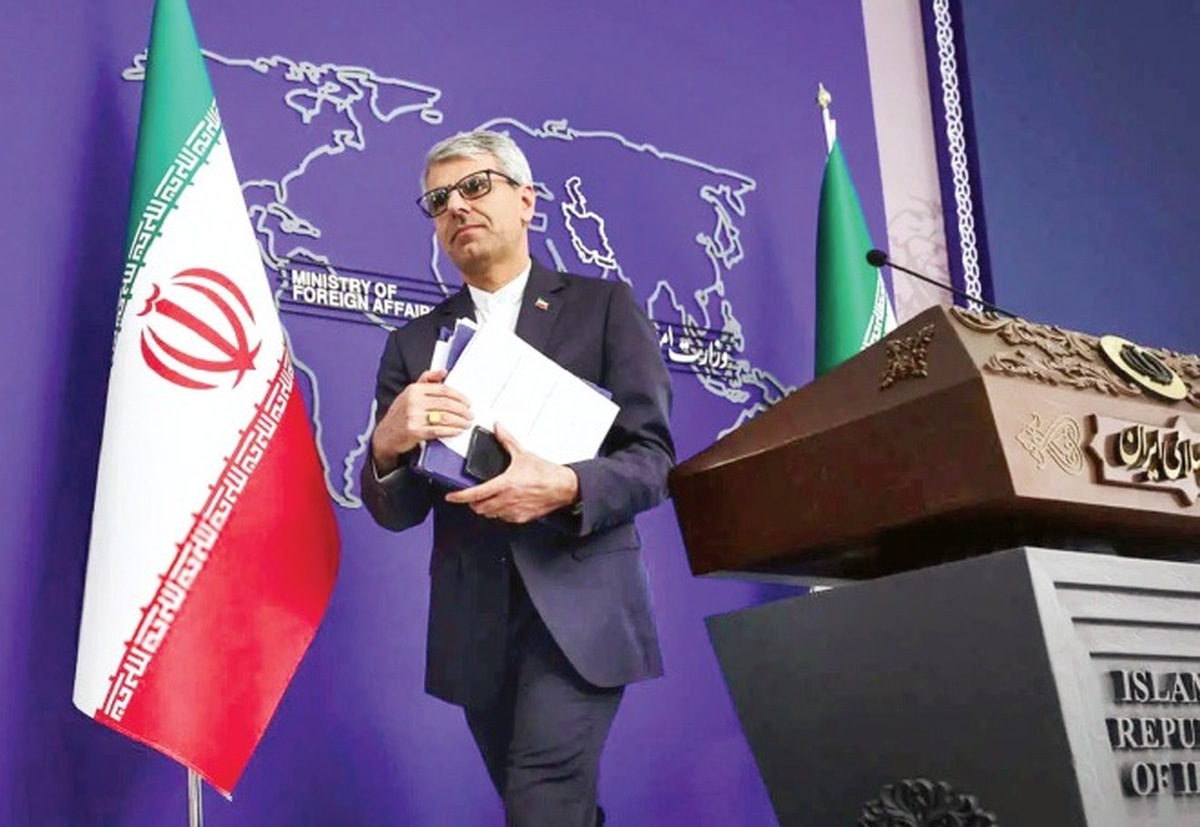 ایران از سرگیری مذاکره با امریکا را تکذیب کرد