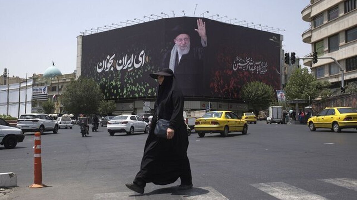 پاسخ حساب شده ایران: حرکت راهبردی برای تحت فشار قرار دادن آمریکا و غرب