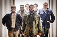 داستان فیلم «خدای جنگ» درباره مسئله‌ای ملی است