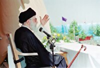 سفر پربرکت در پیشرفت و معنویت همدان