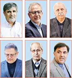 معماران «تغییر پارادایم» بانیان «وضع موجود» هستند!