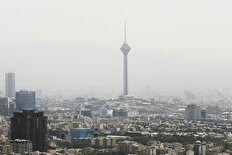 مصرف آب‌های زیرزمینی آسمان را غبارآلود کرد!