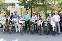 «ورزش و ورزشکار» تمام‌قد پای ایران 