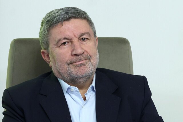 بنای حمله نداریم، اما موشک جواب موشک است