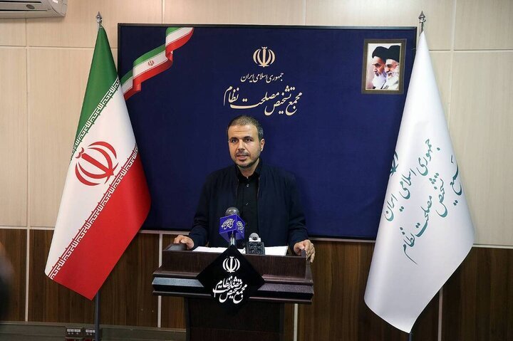 دهنوی: «طرح تشدید مجازات جاسوسی» برای رفع ابهام به مجلس برگشت