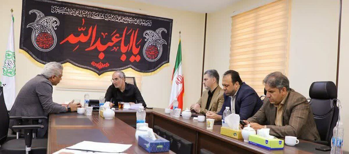 ارتباط مستقیم با شهروندان کلید بهبود خدمات شهری است