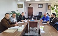 ساماندهی مشاغل مزاحم در شهر گرگان