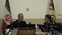 نقش راهبردی فراجا در تأمین امنیت ملی