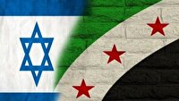 دیدار احمد الشرع و مشاور امنیت داخلی رژیم صهیونیستی در ابوظبی