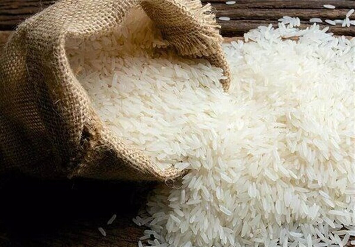 اعمال سیاست‌های جدید دولت برای تنظیم بازار برنج داخلی/ برنج مورد نیاز مردم تامین است