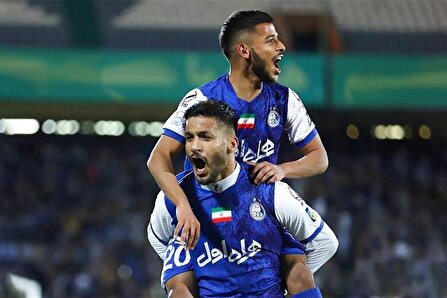 سخنگوی استقلال: محبی و قایدی دوست نداشتند به لیگ برتر برگردند/ گل‌گهر زارع را نفروخت!