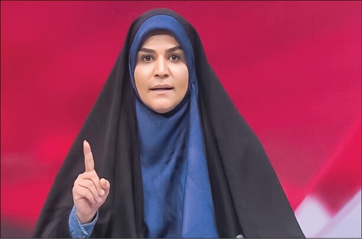 آرامش در دل بحران