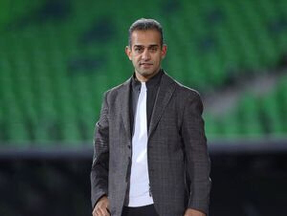 سخنگوی باشگاه پرسپولیس انتخاب شد