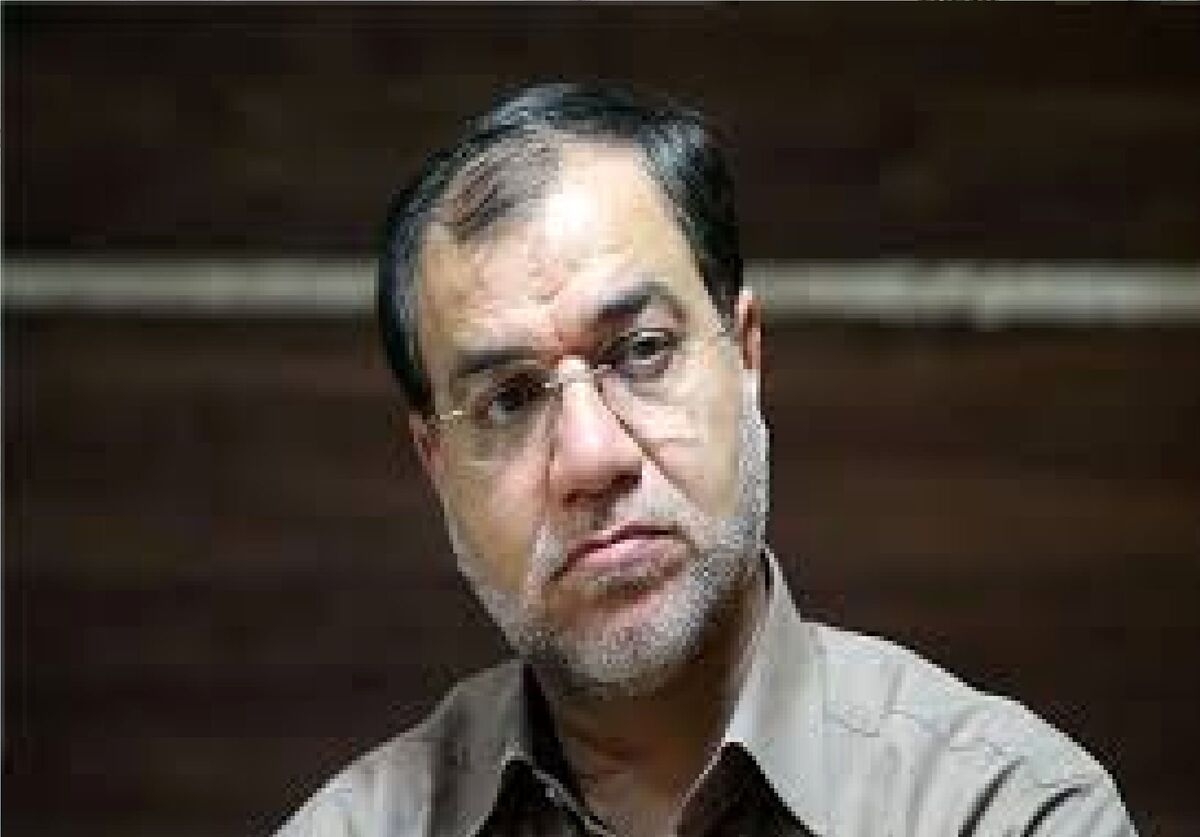 توئیت فضائلی درباره ۲ عامل تهدید انسجام ملی