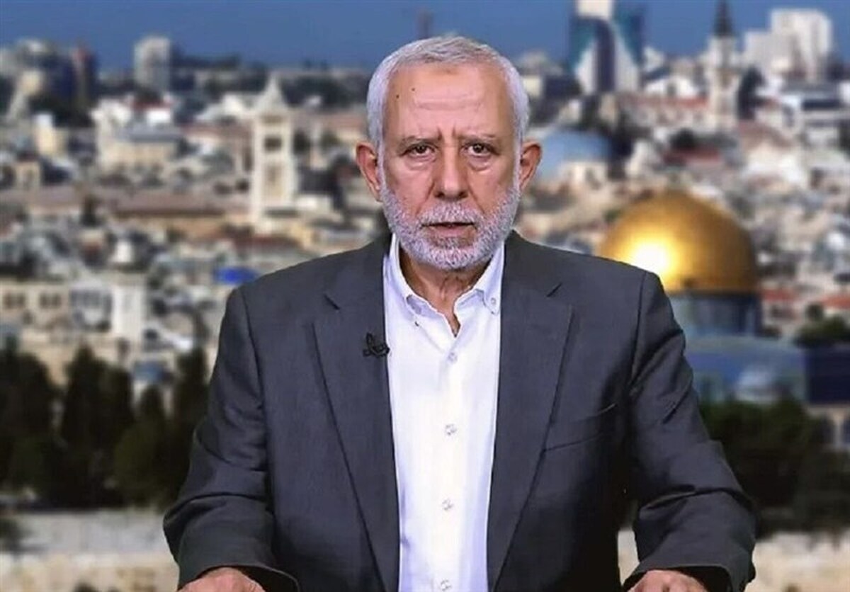 معاون دبیرکل جهاد اسلامی: اسرائیل قصد عقب نشینی از غزه را ندارد