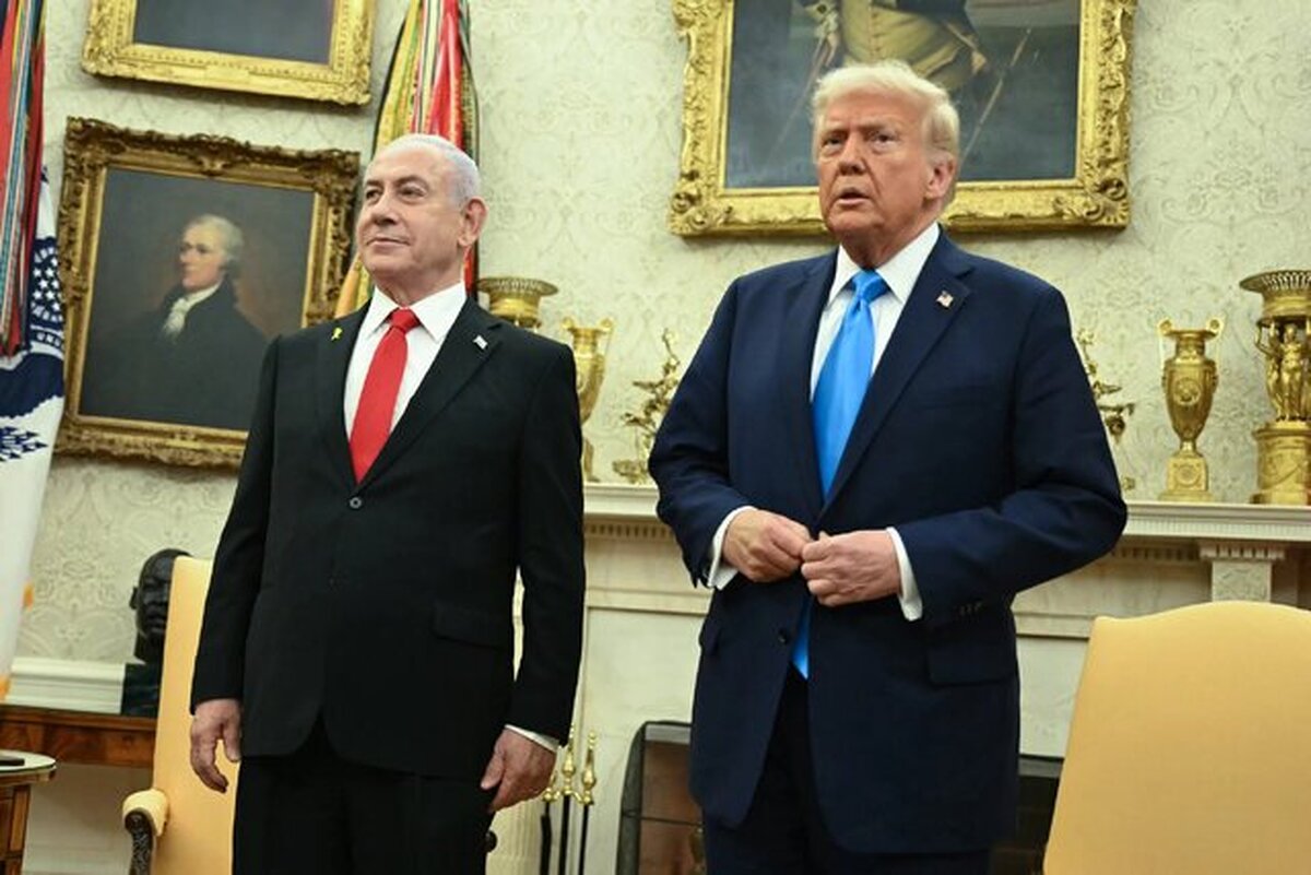 رسانه آمریکایی: توافق عادی‌سازی، بدون کشور فلسطین ممکن نیست