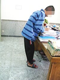 شلیک مرگبار به رفیق هنگام گرفتن عکس سلفی 