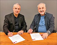 مدیرعامل پرسپولیس آدرس اشتباه می‌دهد