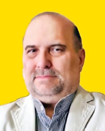 خاکریز جنگ شناختی پدافند ذهنی 