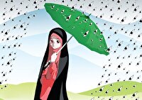 حجاب و عفاف، سنگری در برابر هرگونه تهاجم