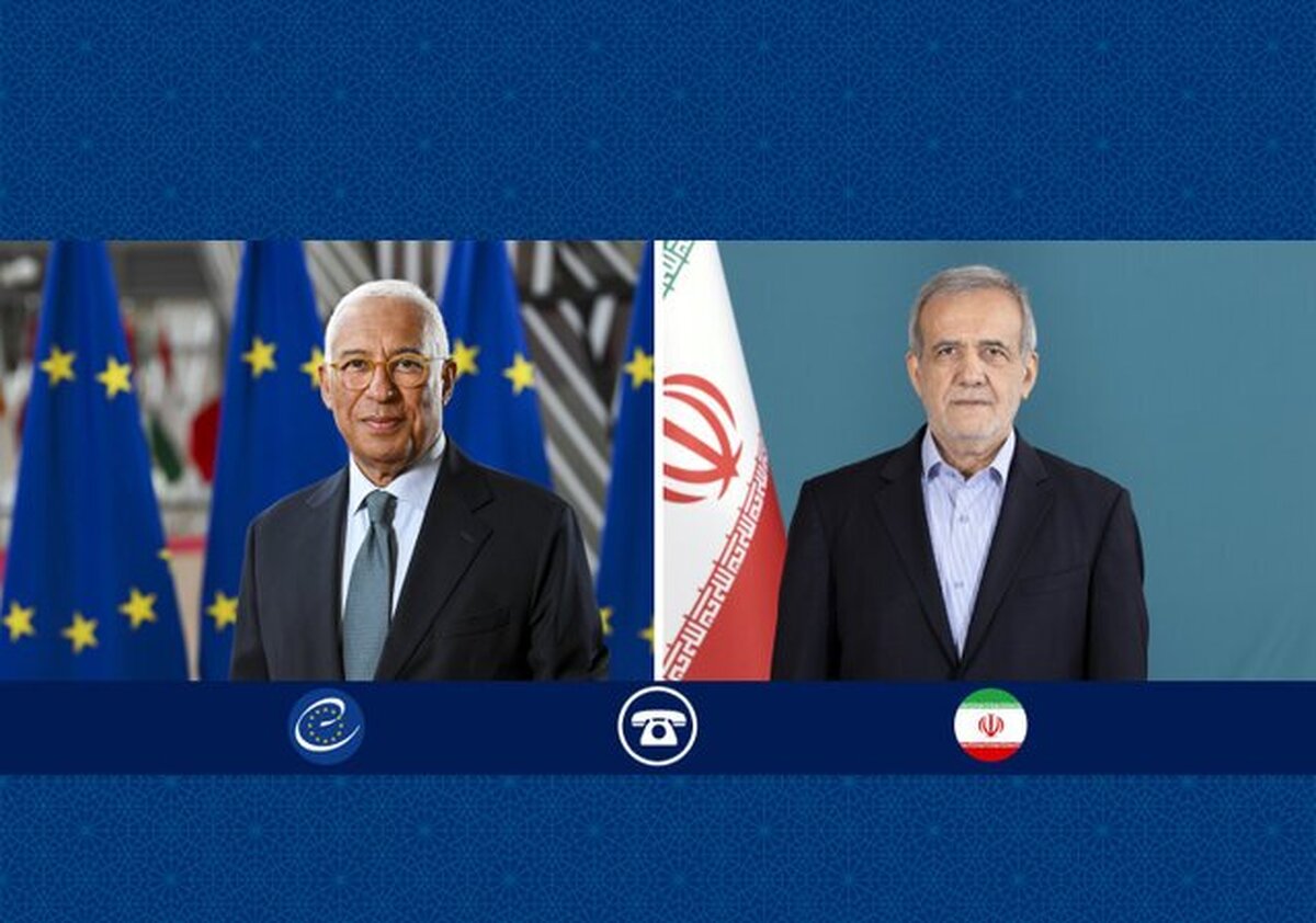 پزشکیان: ادامه همکاری با آژانس مشروط به اصلاح رفتار‌های دوگانه در قبال ایران است