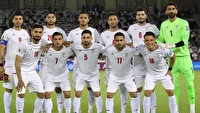 جایگاه فوتبال ایران در دنیا مشخص شد
