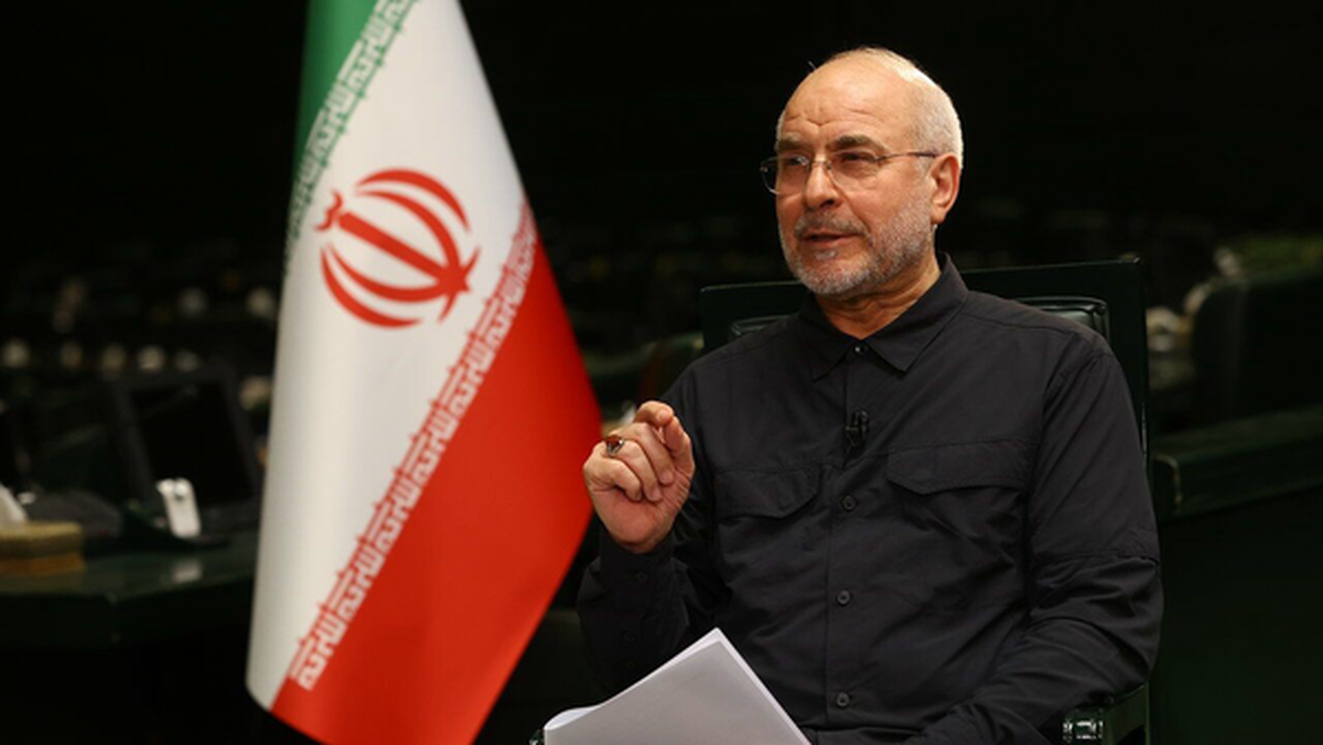 خبر‌های جدید از عملیات موشکی ایران امشب پخش می‌شود