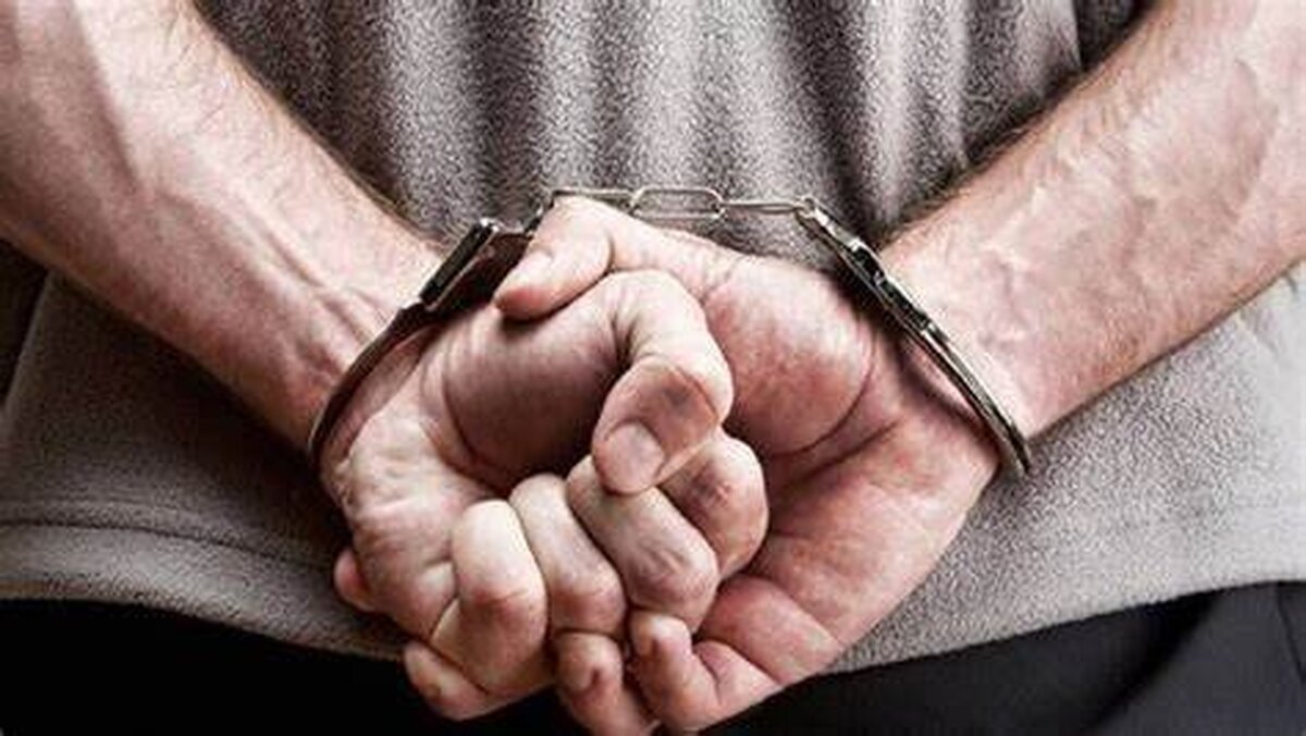 دستگیری ۲ شرور متواری در شهر ری/ هیچ شرارتی از سمت مأموران پلیس بی پاسخ نخواهد ماند
