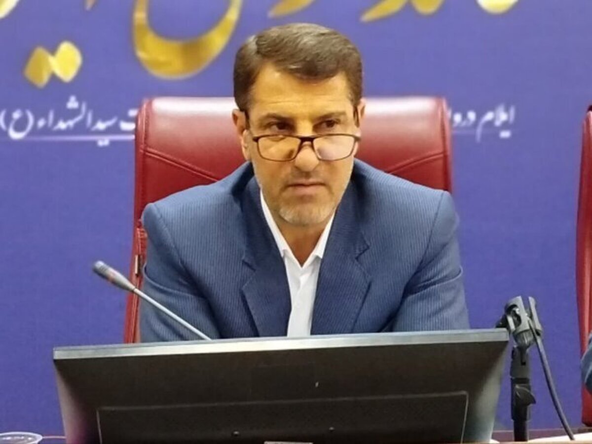 تردد سالانه ۸ میلیون مسافر از مرز مهران