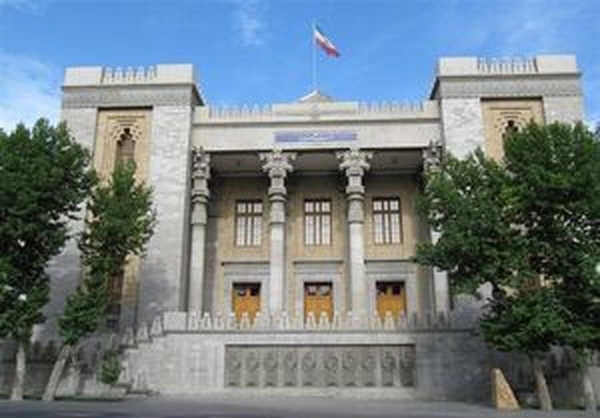 تداوم رایزنی‌های ایران درباره حمله متجاوزان در پایتخت‌های اروپایی، آسیایی و عربی