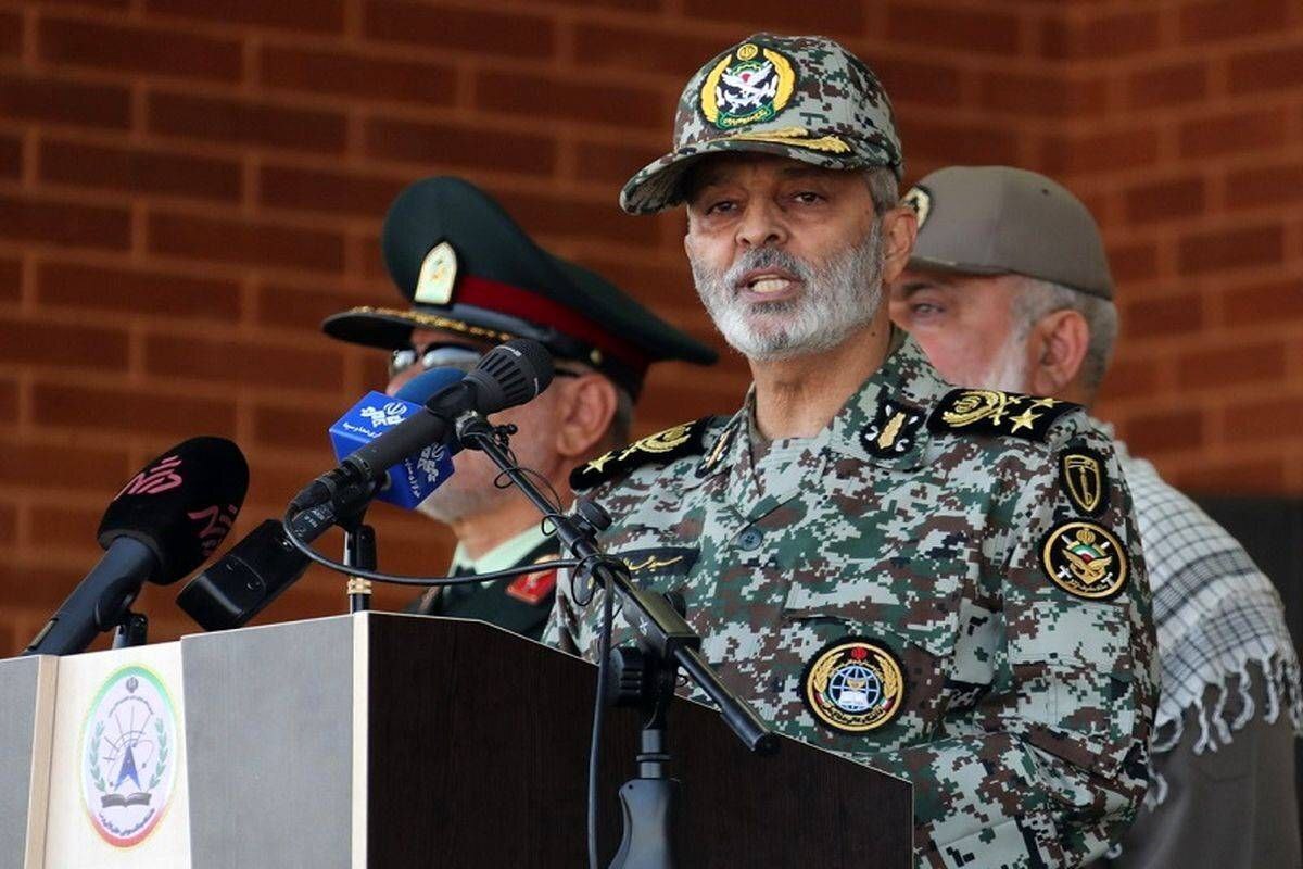 آمریکا دست نیرو‌های مسلح را برای هر اقدامی علیه منافع خود باز کرد 