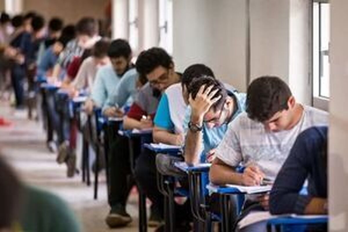 امتحانات باقیمانده پایان‌ترم همه دانشجویان به شهریور موکول شد