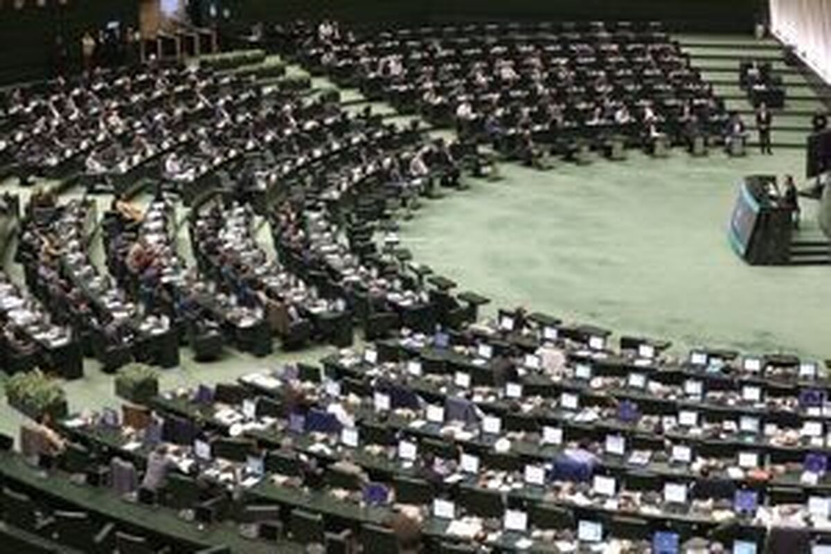 تصویب طرح تشدید مجازات همکاری‌کنندگان با دولت‌های خارجی متخاصم