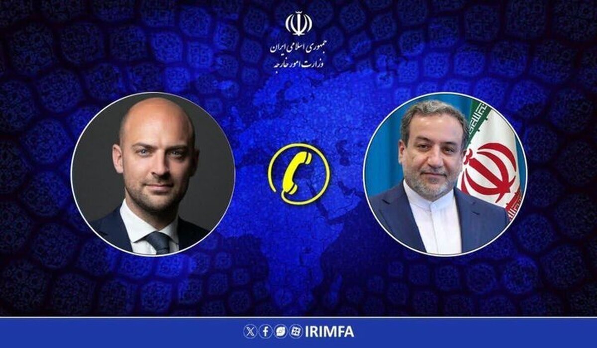 عراقچی : سکوت کشورها در برابر تجاوز امریکا، تبعات گسترده خواهد داشت
