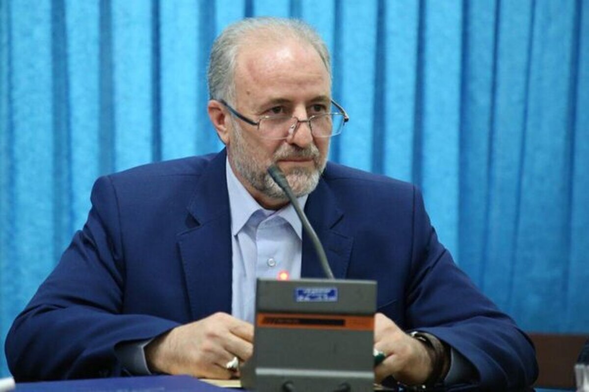 هیچ جای نگرانی از نظر تصاعد گاز‌های خطرناک در سایت فردو نیست