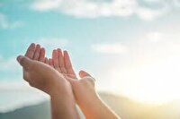 اعتماد به خدا پیروزی قطعی را در پی دارد